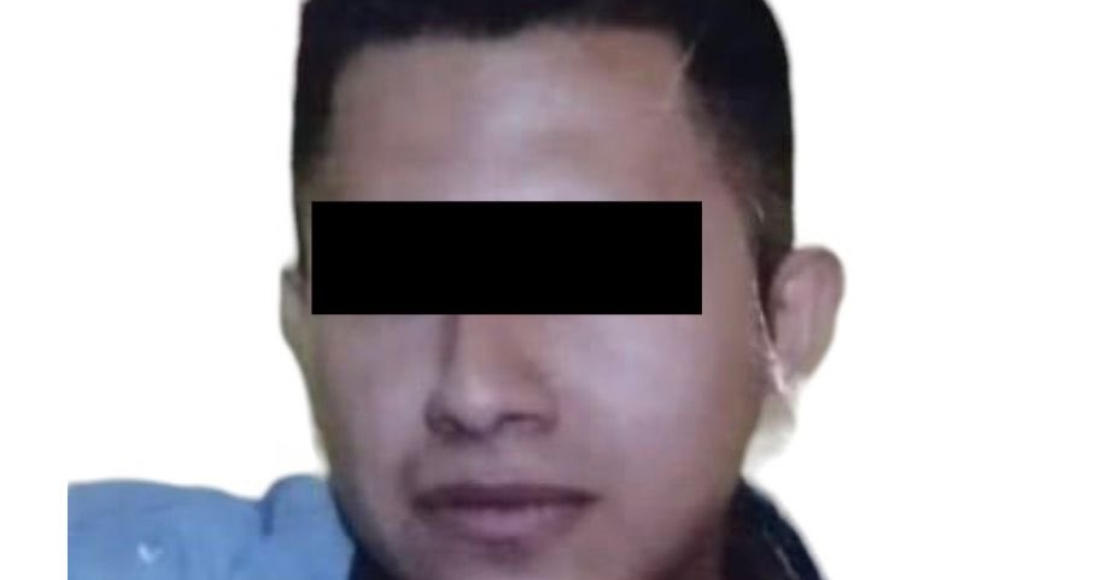 Fiscalía de Edomex detiene en Hidalgo a presunto feminicida de una niña