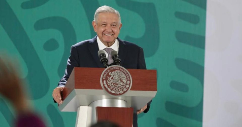 El Presidente Andrés Manuel López Obrador compartió la mañana de este miércoles detalles de la llamada que sostuvo ayer con su homólogo estadounidense, Joe Biden.