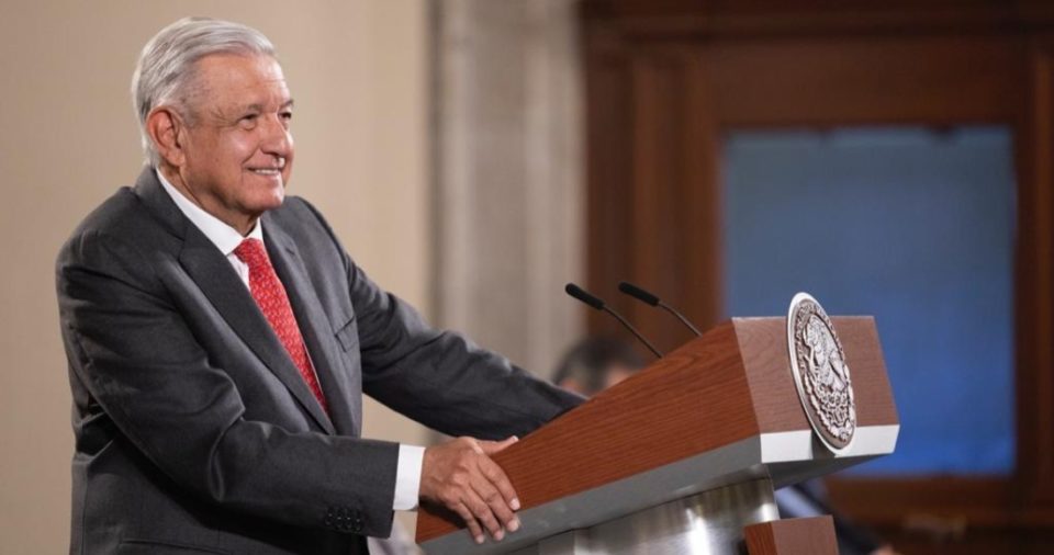 El Presidente Andrés Manuel López Obrador reveló la mañana de este jueves cómo le gustaría que fuera el perfil de la o el próximo titular de la presidencia de la Suprema Corte de Justicia de la Nación (SCJN), ya que el actual, Arturo Zaldívar Lelo de Larrea, dejará pronto ese puesto.