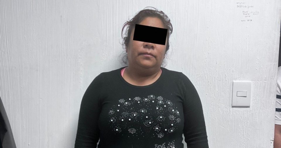 Mujer Que Tiró Aspas De Lavadora A Vías Del Metro Es Absuelta “estoy Libre De Culpa” Portal 0035