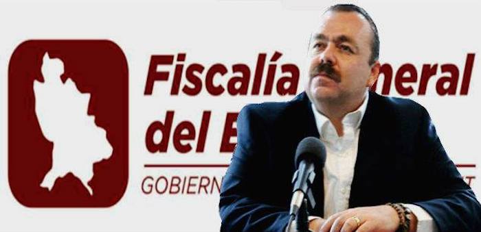 Edgar Veytia, extitular de la Fiscalía General de Justicia de Nayarit, testificó la mañana de este martes en el juicio que enfrenta Genaro García Luna, quien fue Secretario de Seguridad Pública federal en el Gobierno de Felipe Calderón Hinojosa, en Estados Unidos por sus presuntos nexos con el narcotráfico.