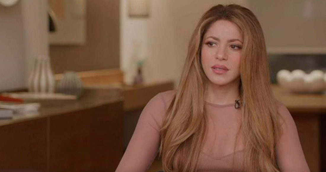 “Yo Me Basto A Mí Misma, Me Siento Completa”: Shakira Habla Luego De Su ...