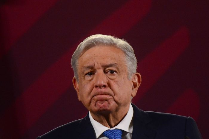 El Presidente Andrés Manuel López Obrador mostró una postura ante la suspensión del llamado Plan B electoral en la Suprema Corte de Justicia de la Nación (SCJN).