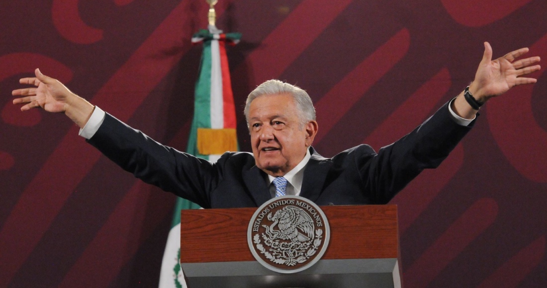 Amlo Quieres Que Siga La Transformaci N Ya Sabes Por Qui N Vas A Votar En Portal